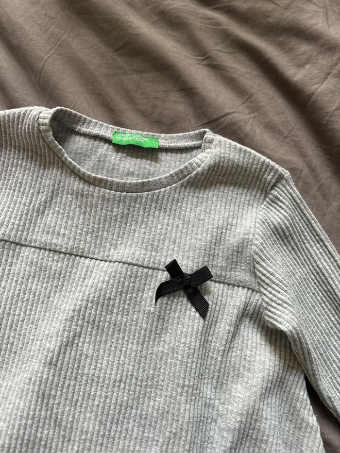 Robe trapèze - photo numéro 2