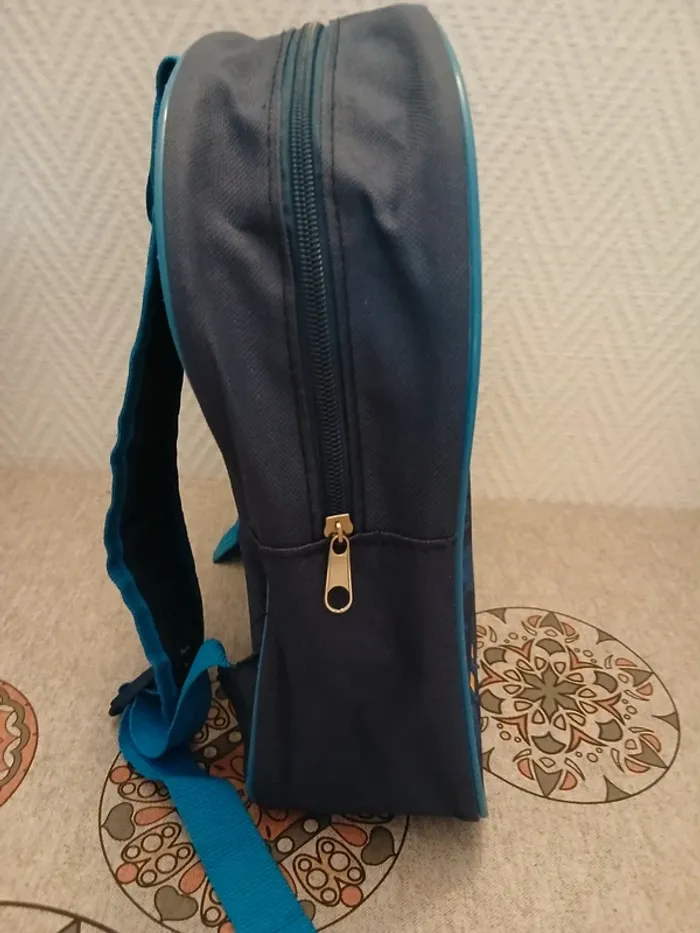 Sac à dos - photo numéro 2
