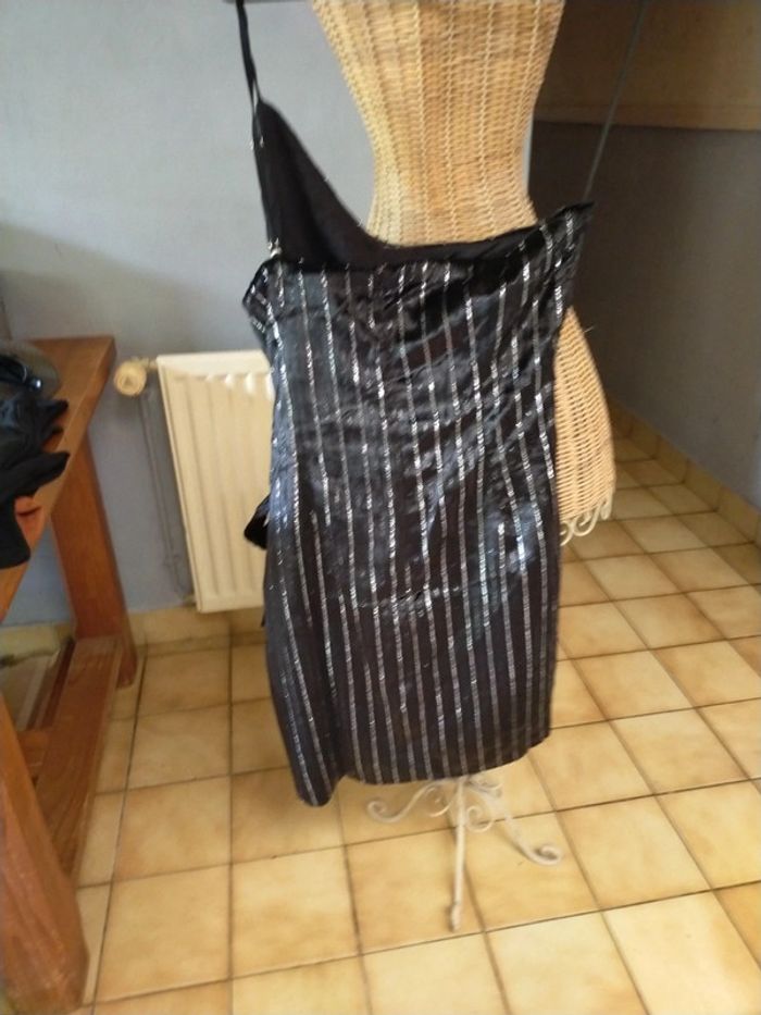 Robe chic - photo numéro 2