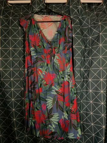 Robe allaitement / grossesse