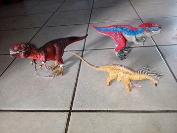 Dinosaures