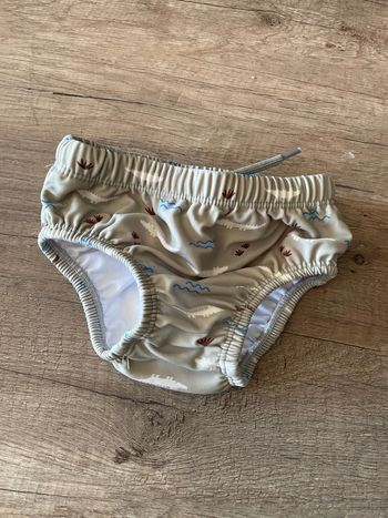 Maillot neuf