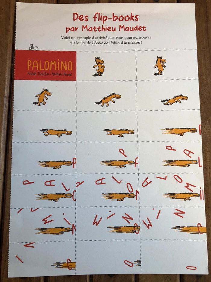 Lot activités école des loisirs - photo numéro 3