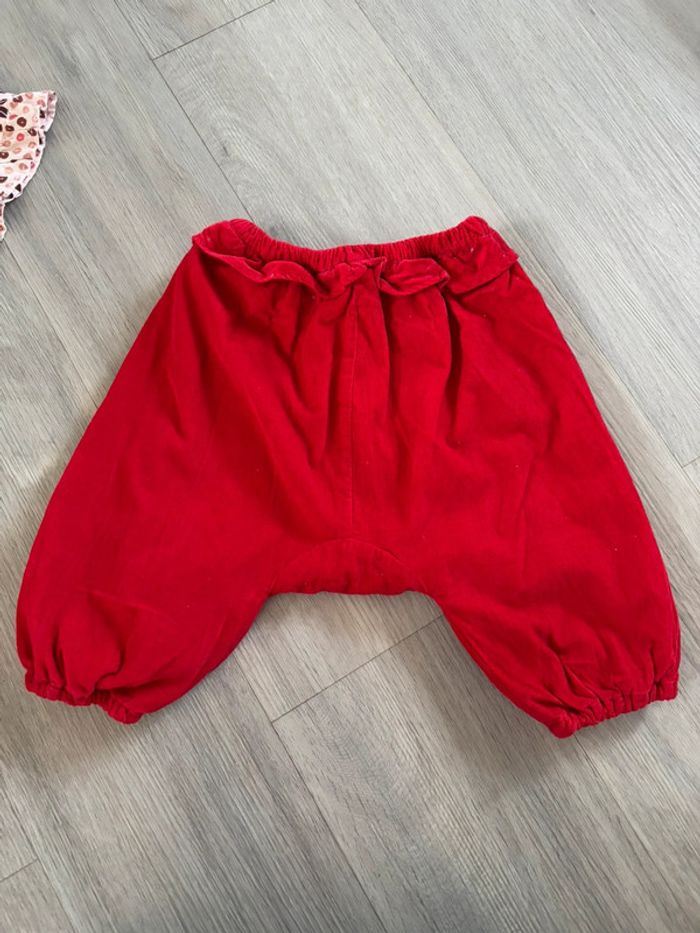 Ensemble taille 9 mois - photo numéro 3