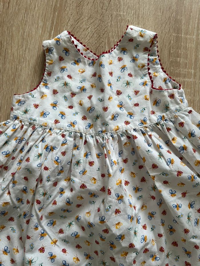 Robe Cyrillus - photo numéro 2
