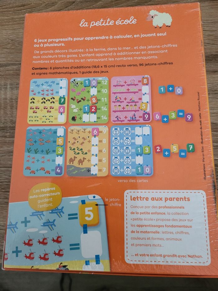 Premières additions - photo numéro 2