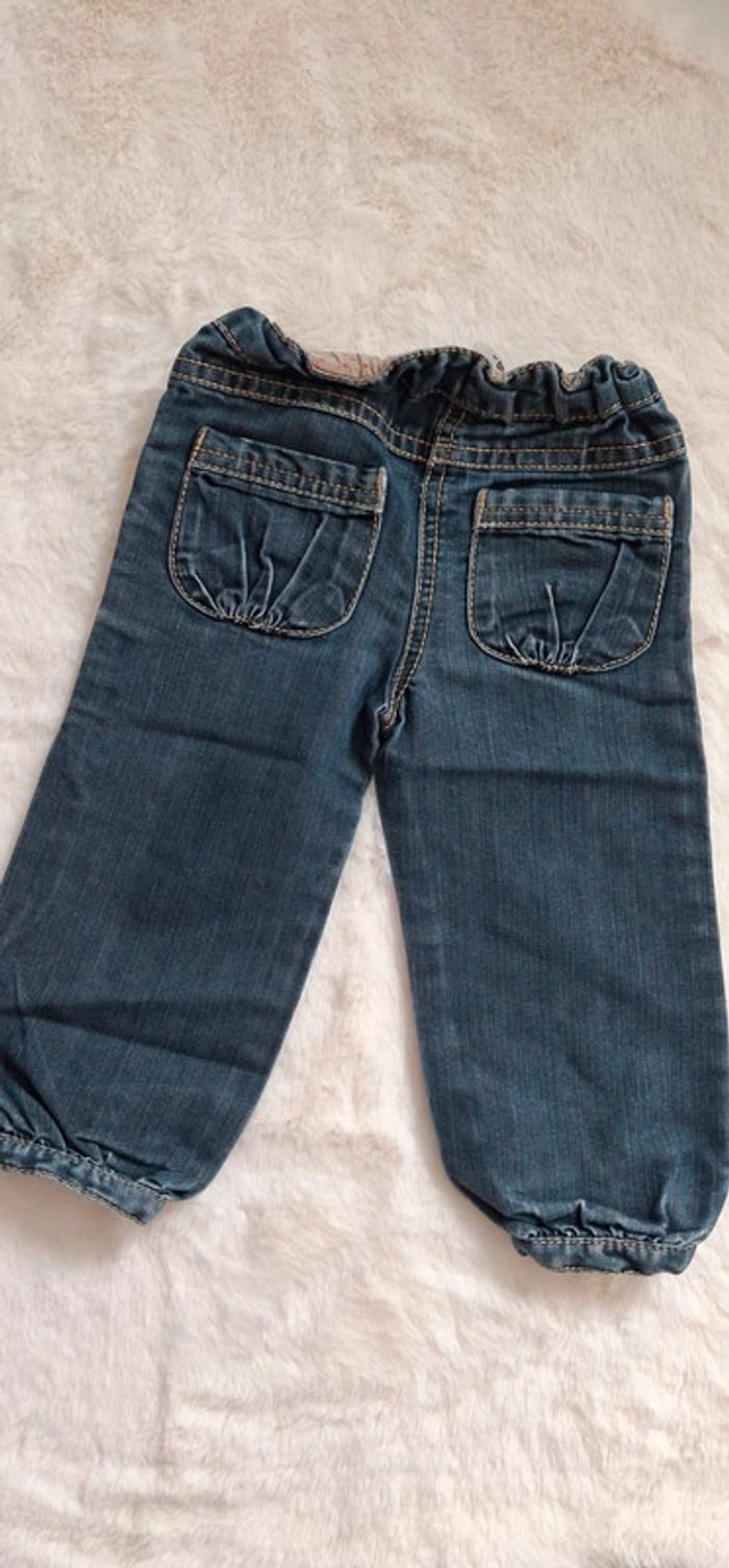 Pantalon TAO taille 18 mois - photo numéro 2