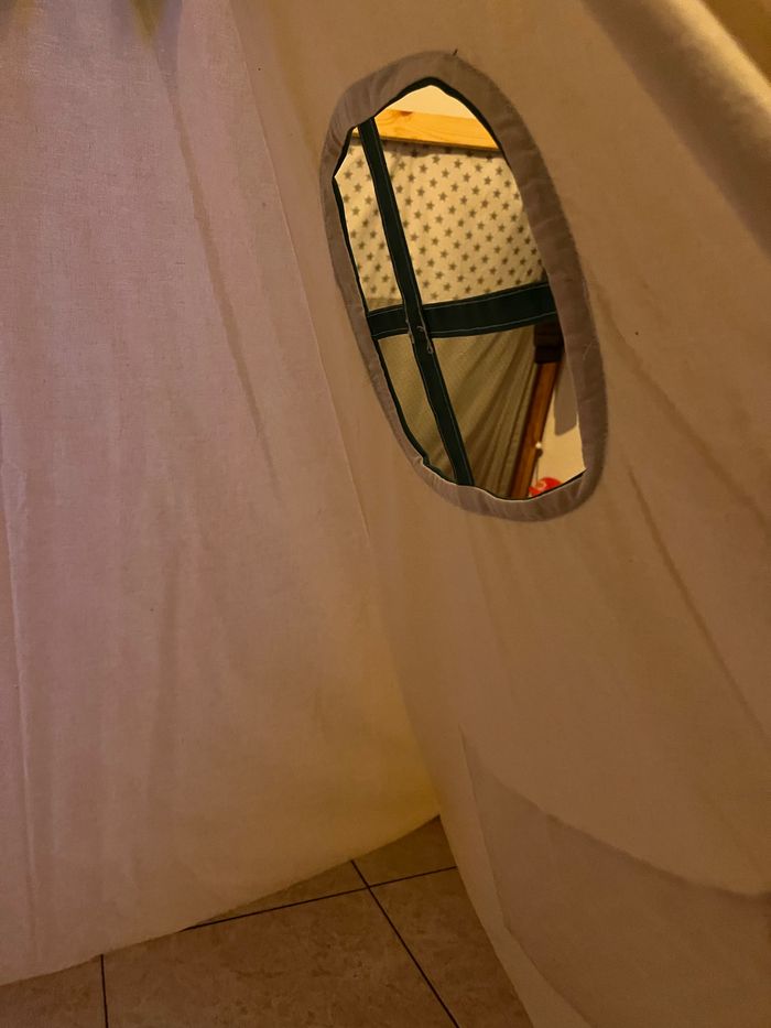 Tipi enfant - photo numéro 5