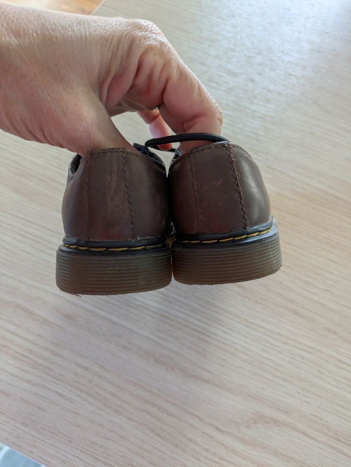 Dr Martens - photo numéro 3