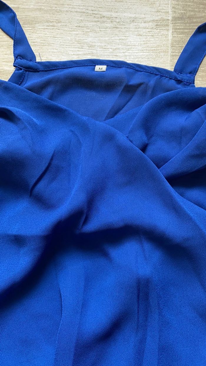 Top femme taille M - photo numéro 2