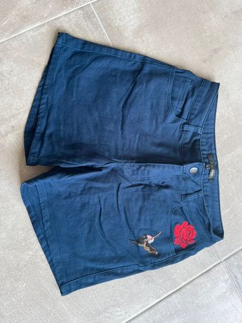 Short Etam
