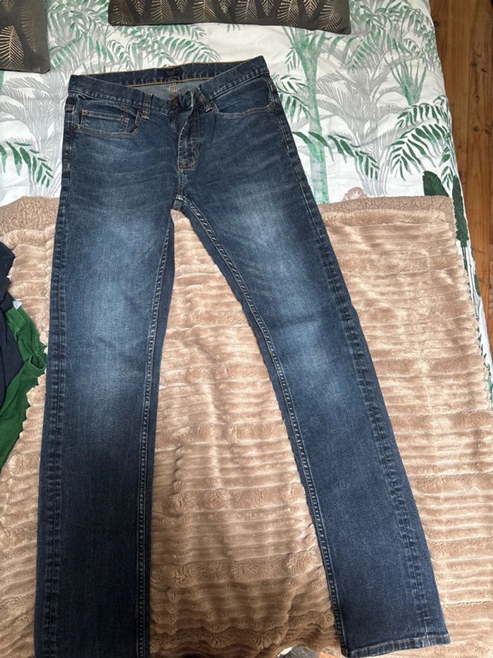 Pantalon jean