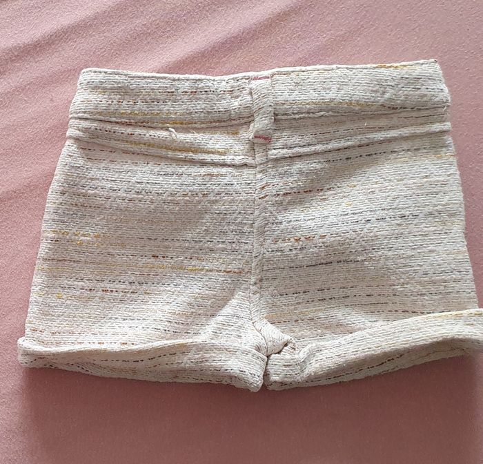 Short - photo numéro 2