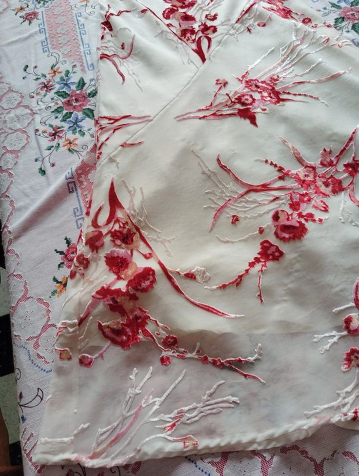 Robe longue - photo numéro 8