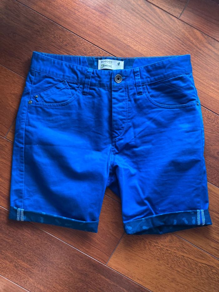 Bermudas lot de 3 - photo numéro 3