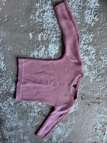 Pull fille