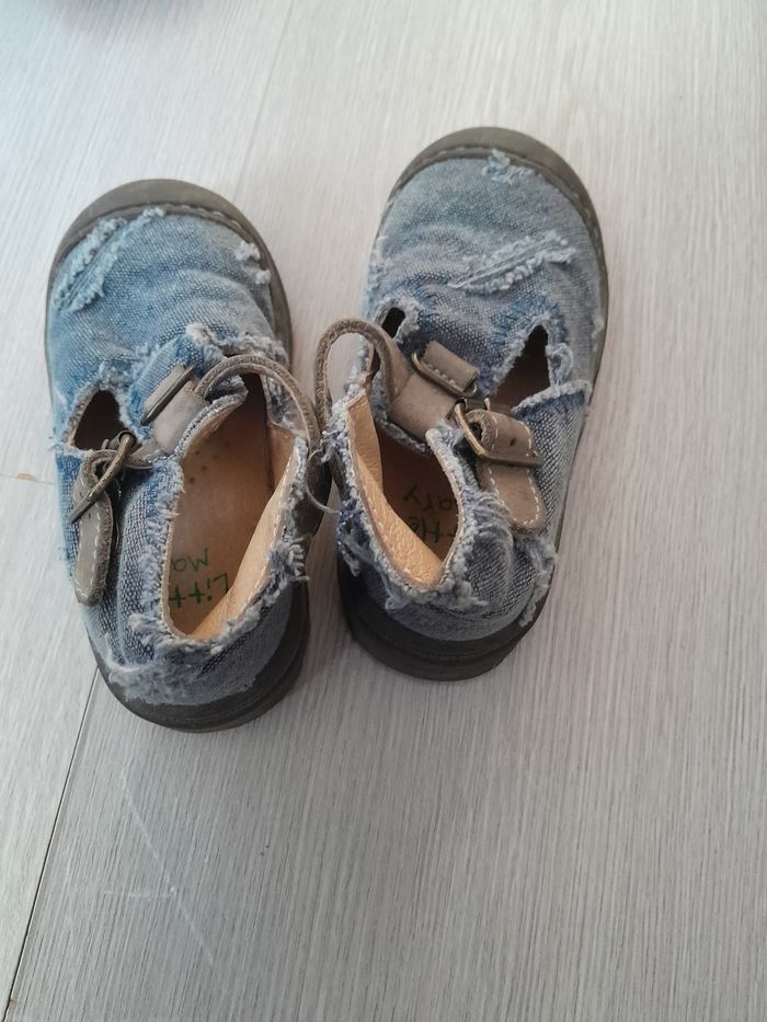 Chaussures enfant - photo numéro 3