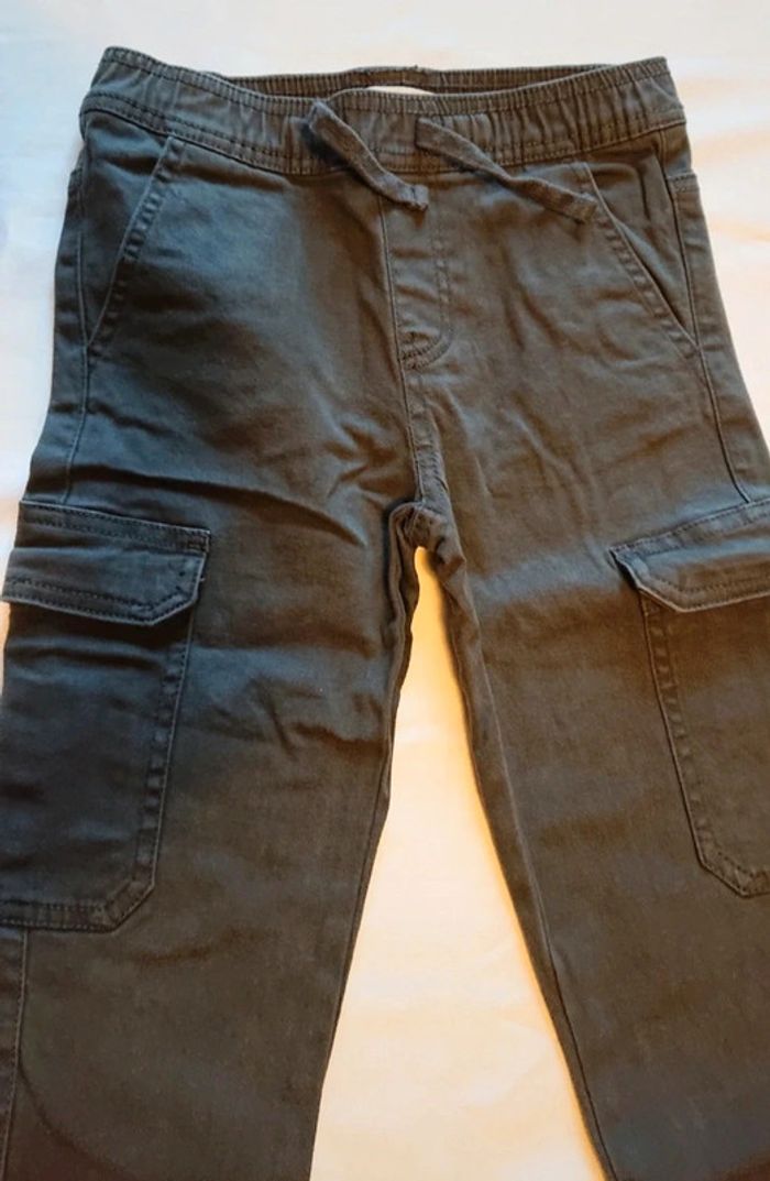 Pantalon battle la halle. - photo numéro 2