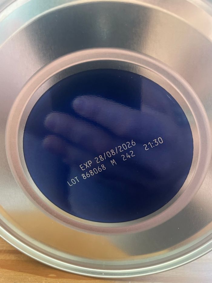 Babybio caprea croissance 3ème Âge - photo numéro 3