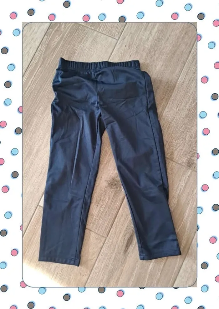 Ensemble jogging 5 ans - photo numéro 7