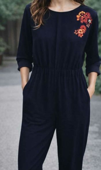 Combinaison Zara taille S 