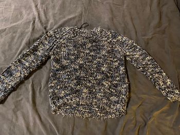 Pull femme