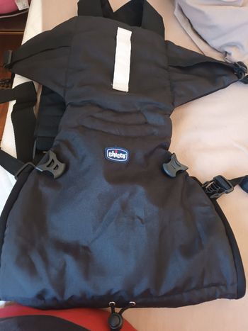Porte bebe