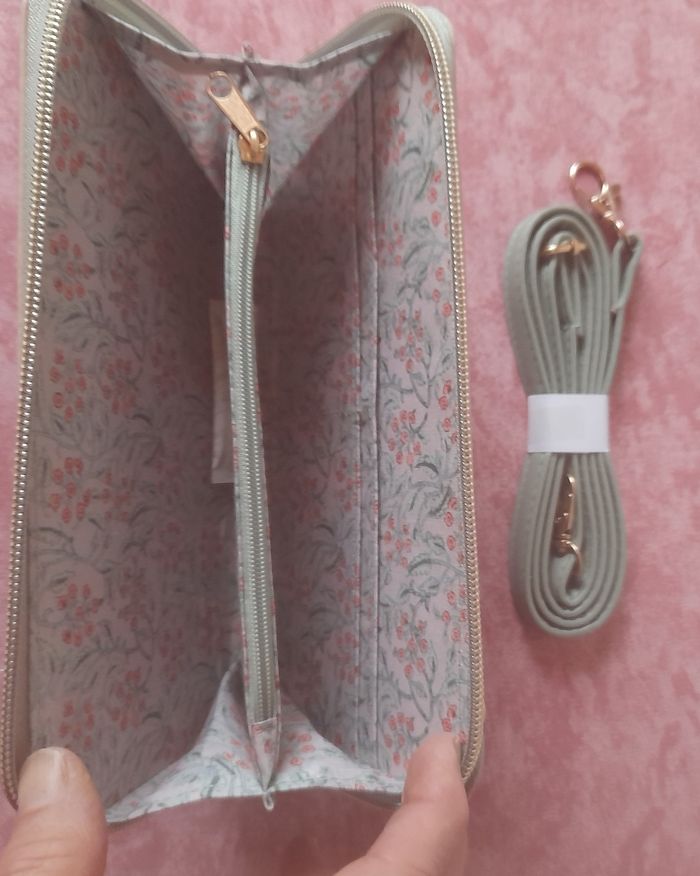 Pochette - photo numéro 3