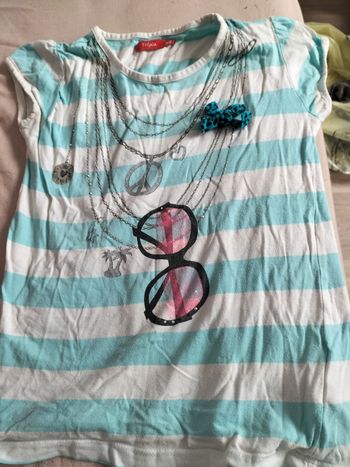 Tee-shirt