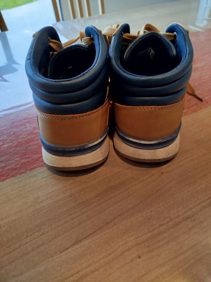 Chaussures levis - photo numéro 2