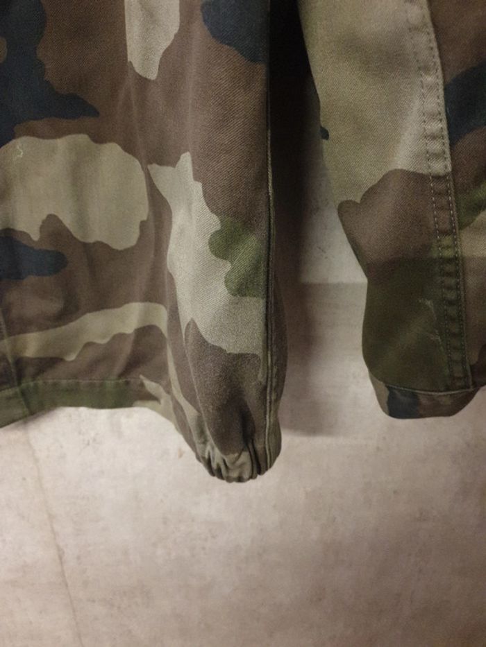 Veste militaire - photo numéro 5