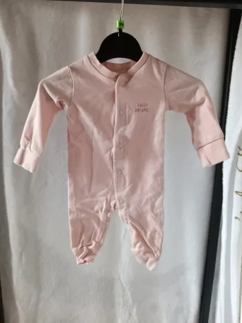 Pyjamas prema