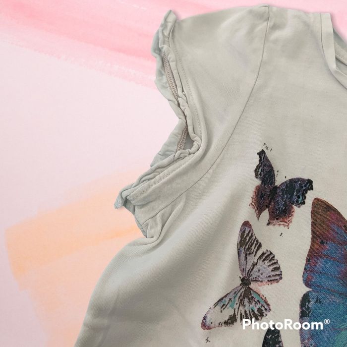 Lot 2 tee-shirts MC - photo numéro 2