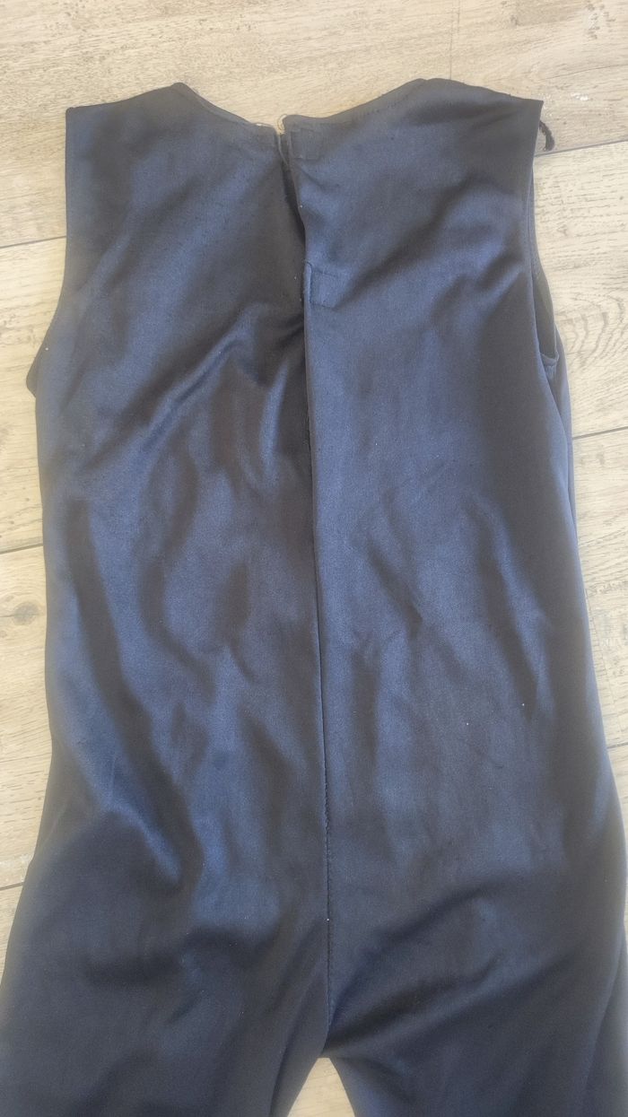 Déguisement squelette 4-5 ans - photo numéro 2