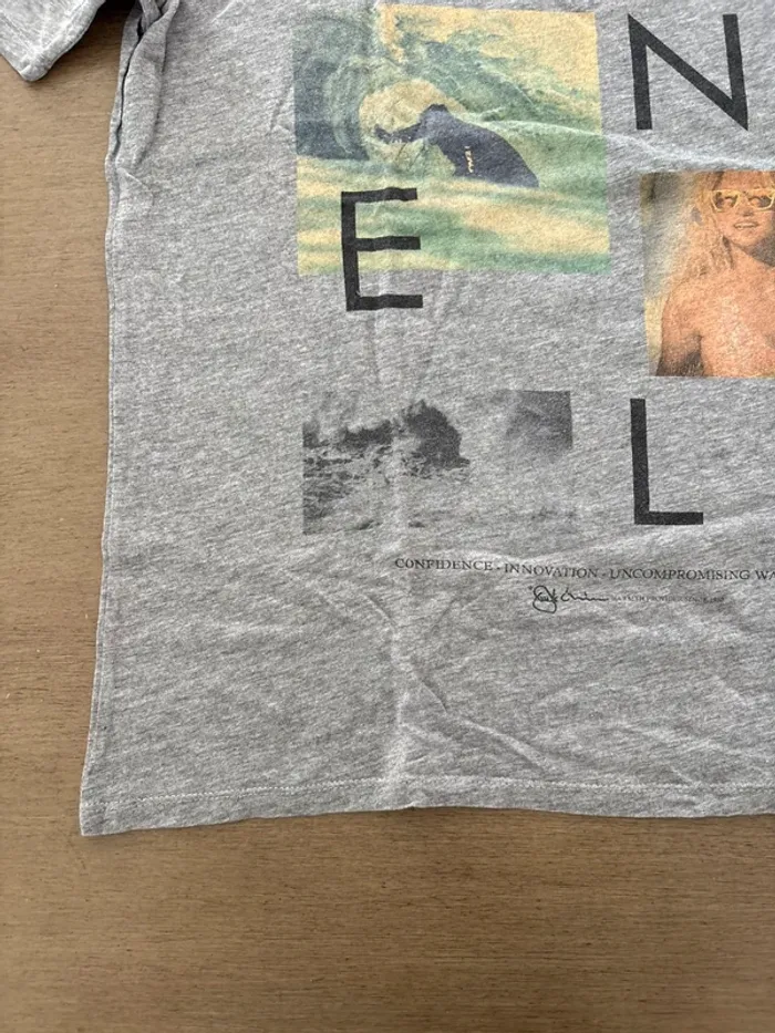Tee-shirt homme O’neill - photo numéro 7