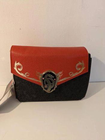 Loungefly sac à bandouliere House of the dragon