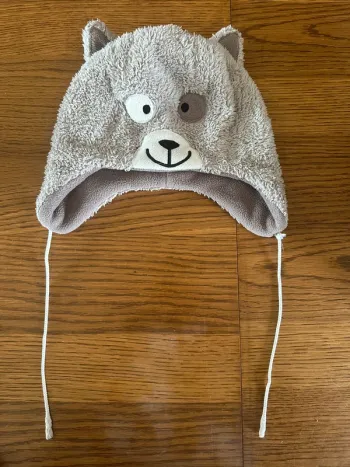 Bonnet