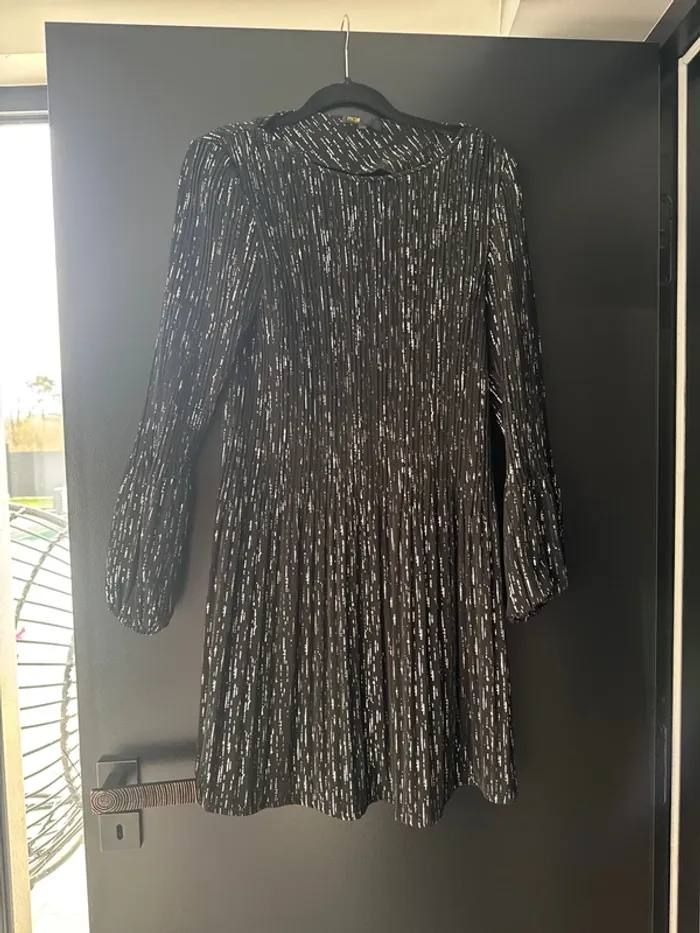 Robe Maje - photo numéro 3