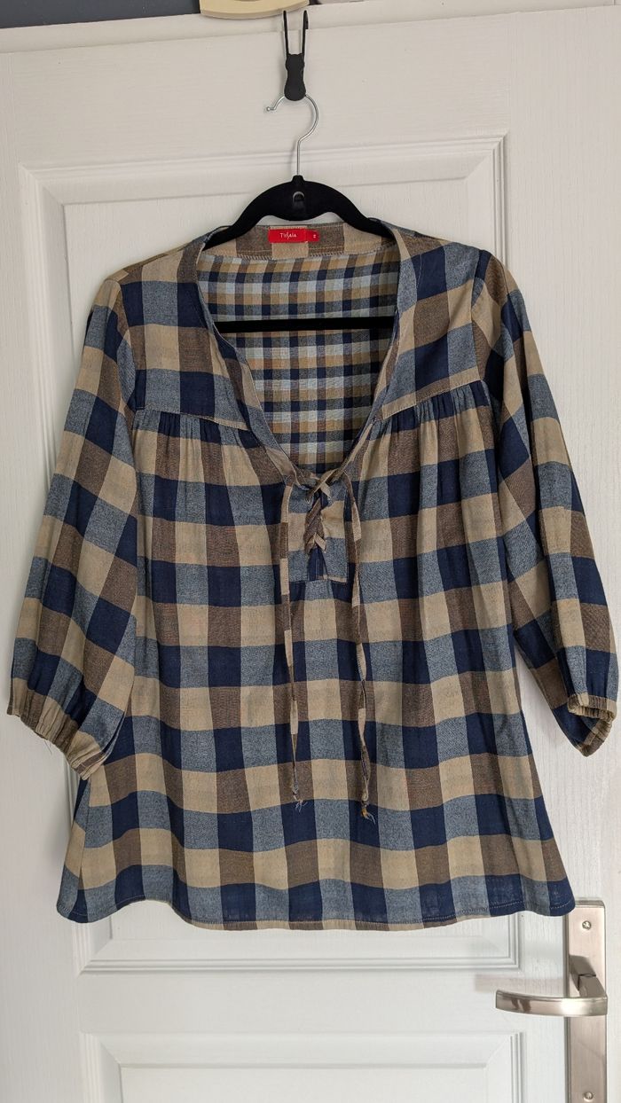 Chemise