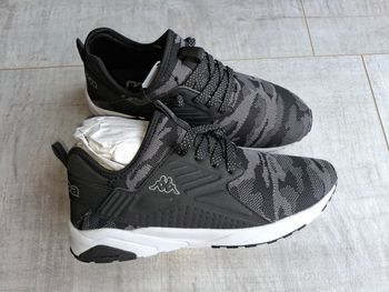 Chaussures légères kappa 