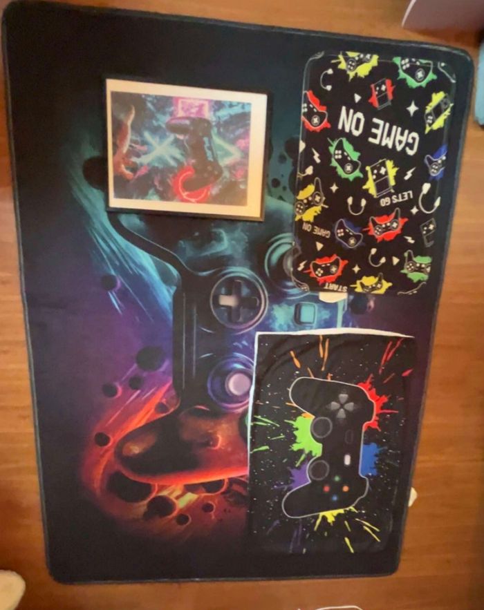 Lot Gaming - photo numéro 2