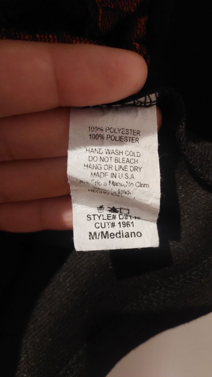 Robe courte Vanilla Bay/Taille M - photo numéro 5