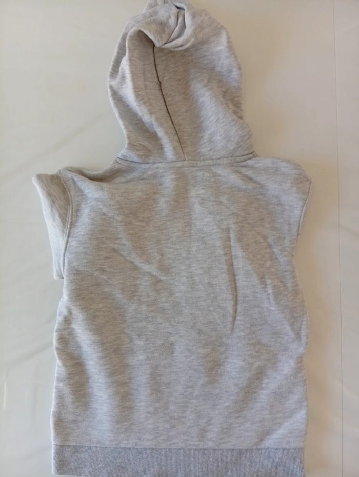 Pull à capuche enfant - photo numéro 4