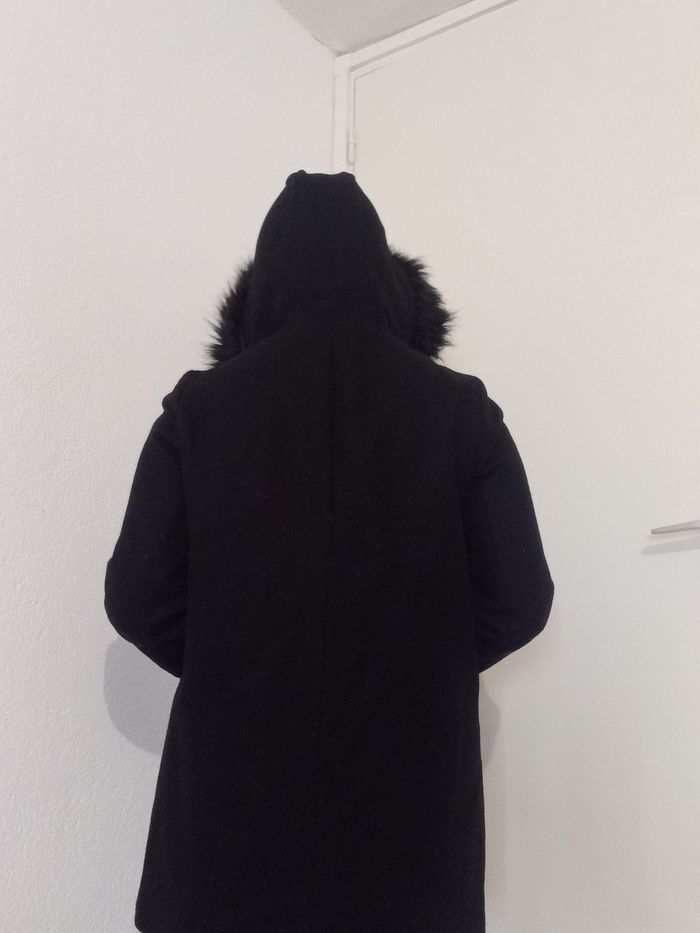 Manteau Zara - photo numéro 2