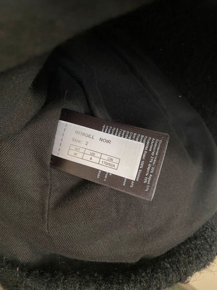 Manteau Ba&sh - photo numéro 6