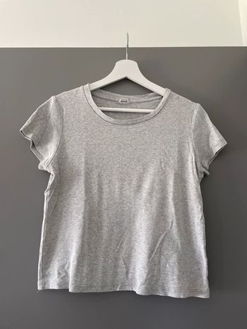 Tee shirt basique