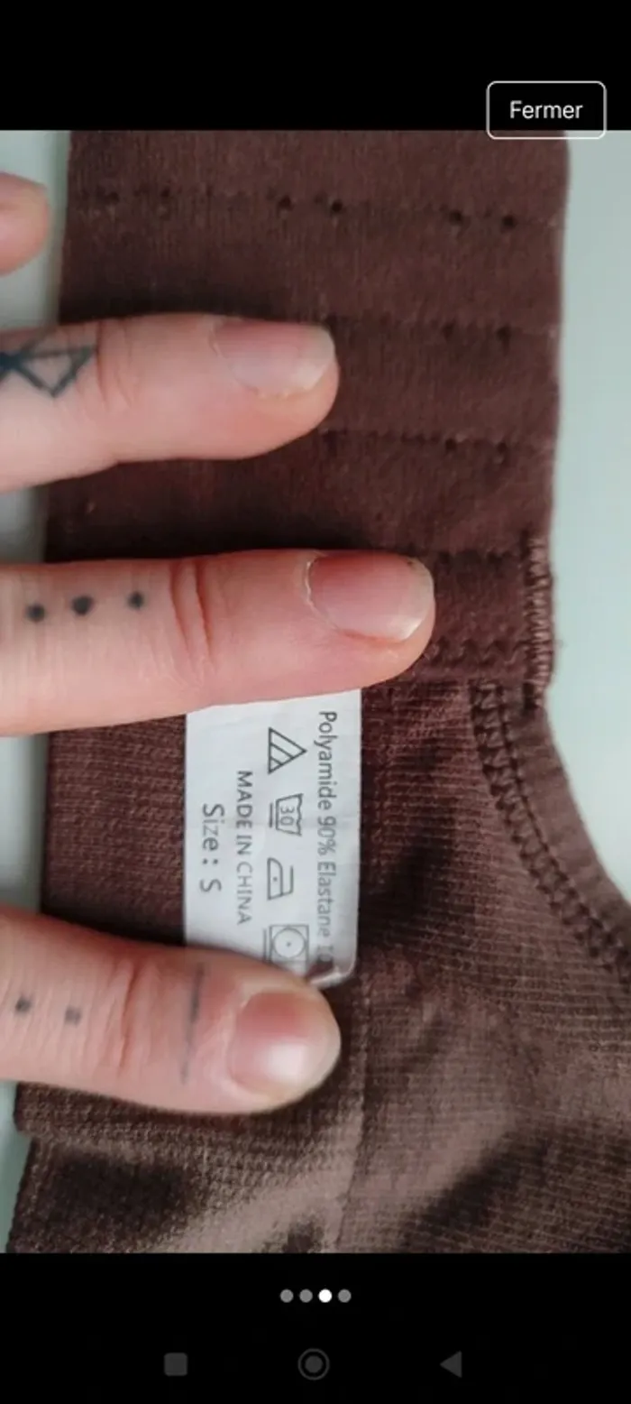 💥 soutien gorge allaitement neuf 💥 - photo numéro 3