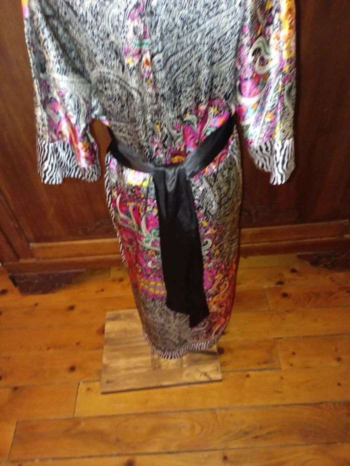 Robe manches courtes - photo numéro 8