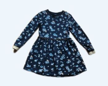 Robe petit bateau 8 ans