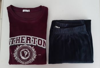 Pyjama 14 ans